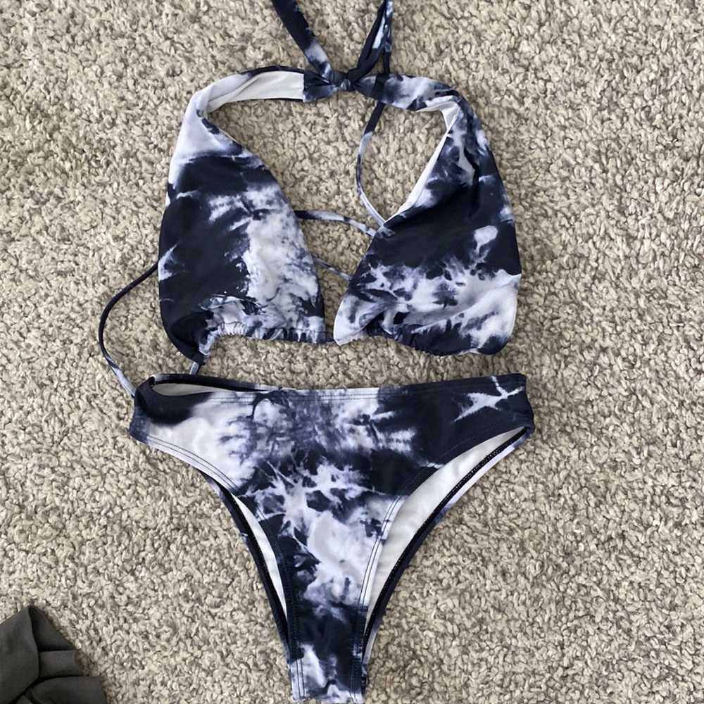 Sunnyco bikini